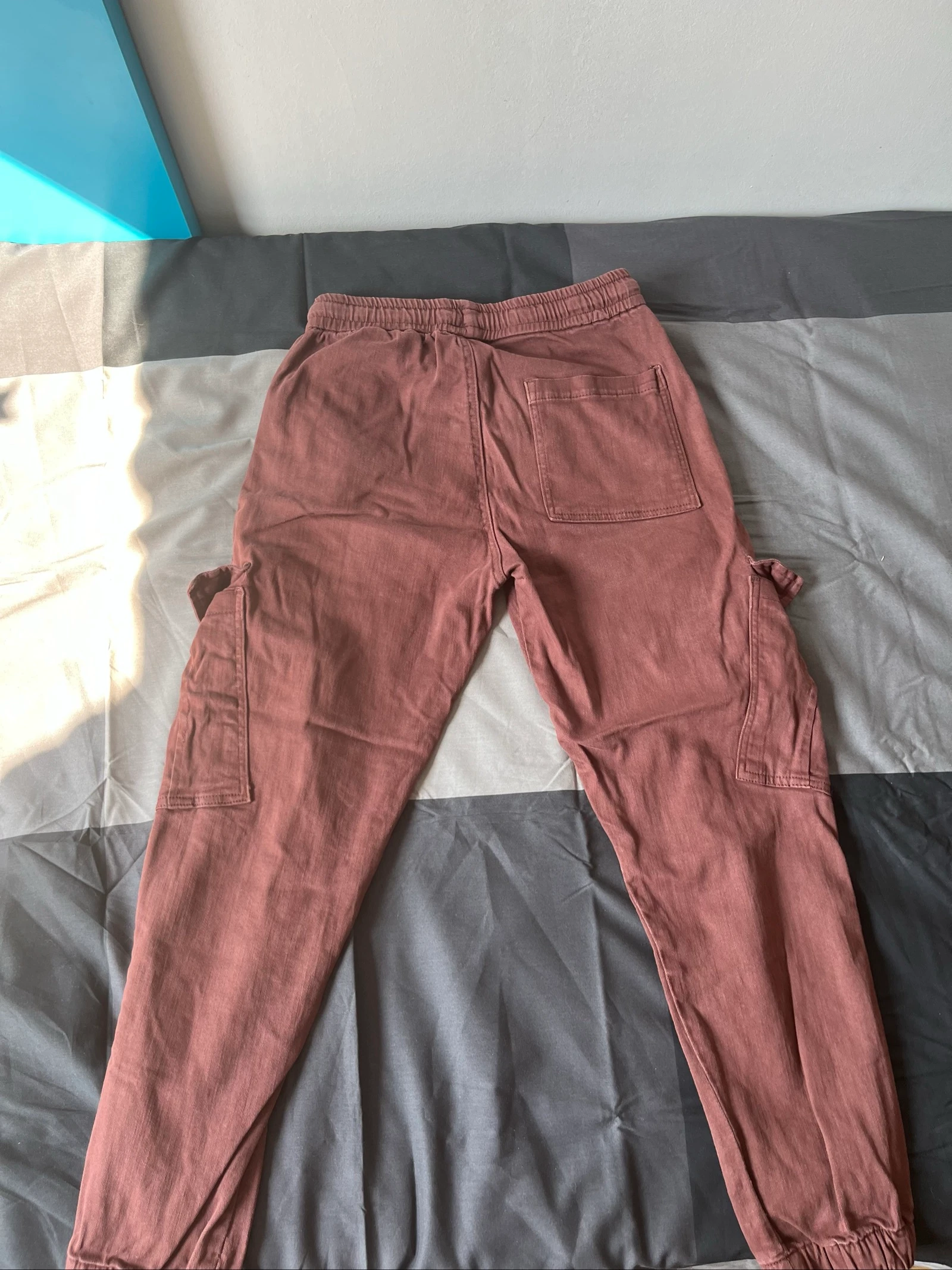 Cargo broek - Maat 11-12 jaar - – photo 4